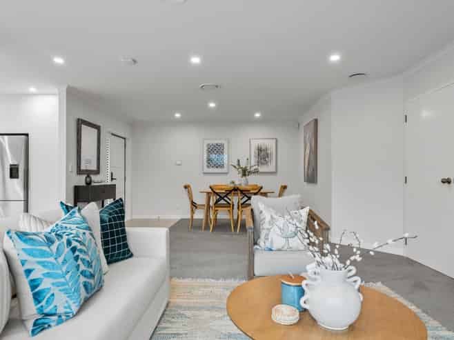 4A Fairs Road, Milson