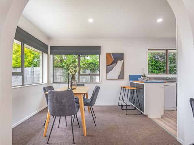 185A Milson Line, Milson
