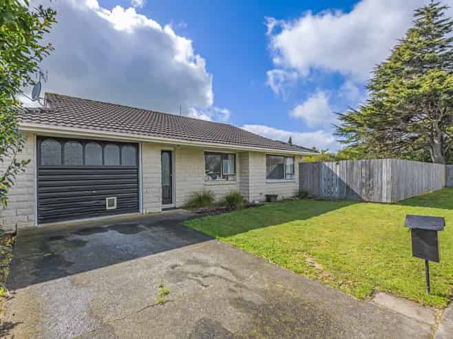 185A Milson Line, Milson