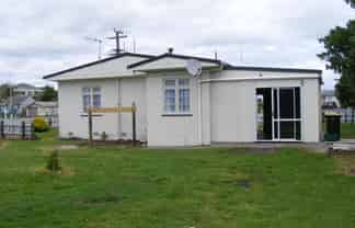 9 Union Street, Foxton
