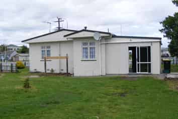 9 Union Street, Foxton