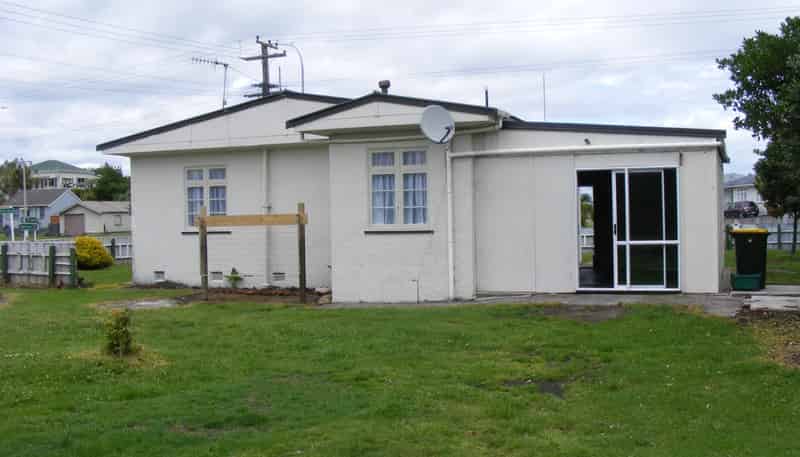 9 Union Street, Foxton
