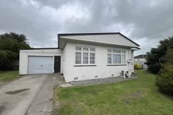9 Union Street, Foxton