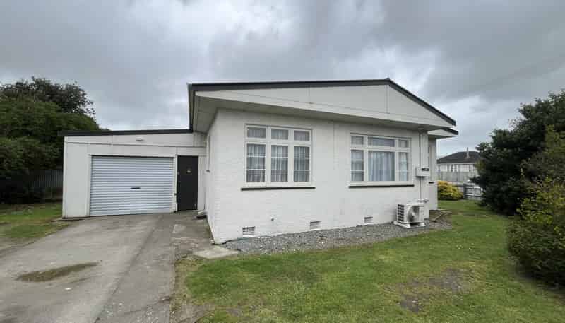9 Union Street, Foxton