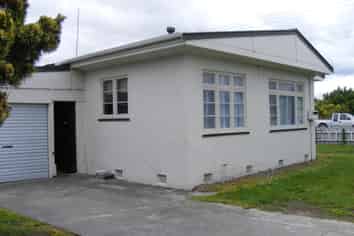 9 Union Street, Foxton