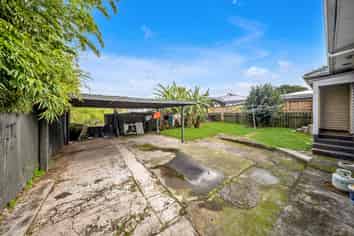 1/26 Cambridge Terrace, Papatoetoe