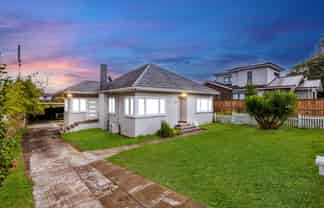 1/26 Cambridge Terrace, Papatoetoe
