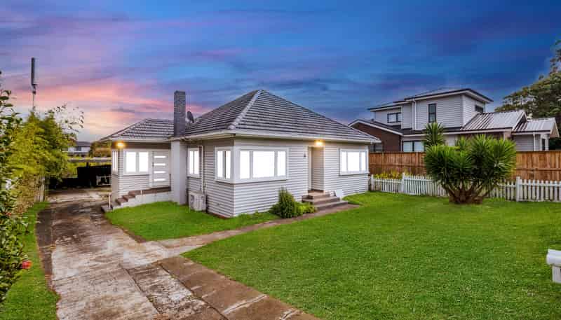 1/26 Cambridge Terrace, Papatoetoe