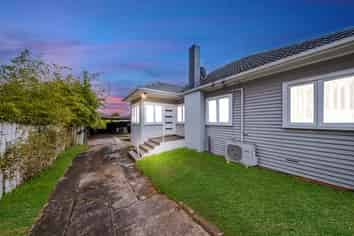 1/26 Cambridge Terrace, Papatoetoe