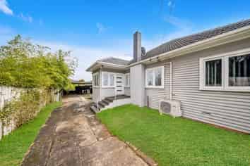 1/26 Cambridge Terrace, Papatoetoe