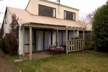 Bay of Plenty - Address withheld