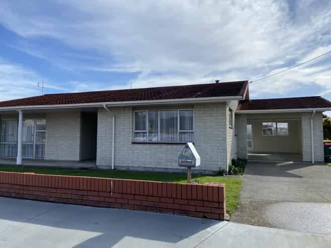 16 Huatoki Street, Vogeltown