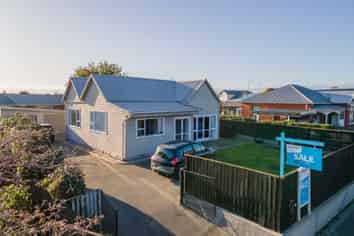 22 Craigie Avenue, Parkside