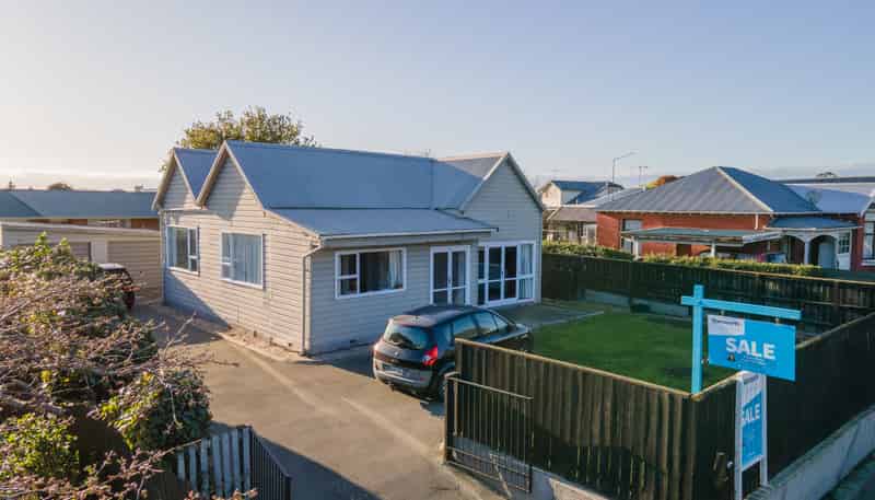 22 Craigie Avenue, Parkside