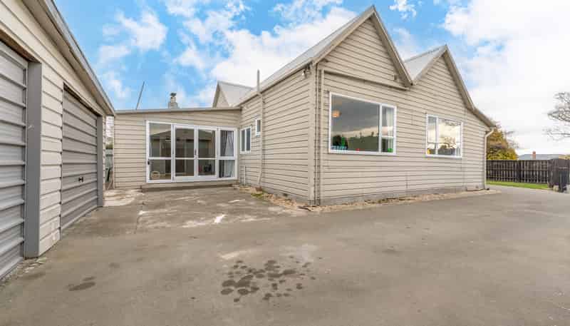 22 Craigie Avenue, Parkside