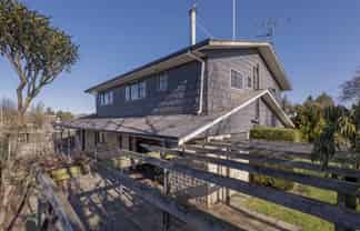 15 Morgan Street, Methven