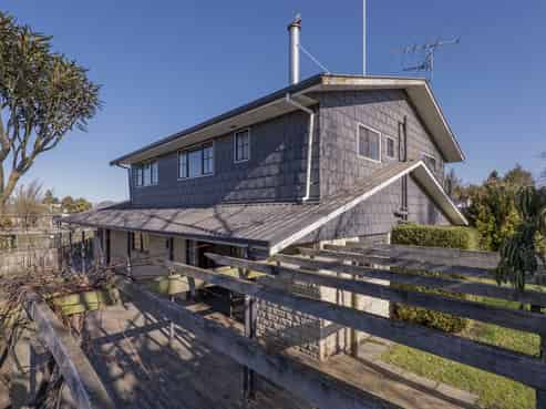 15 Morgan Street, Methven