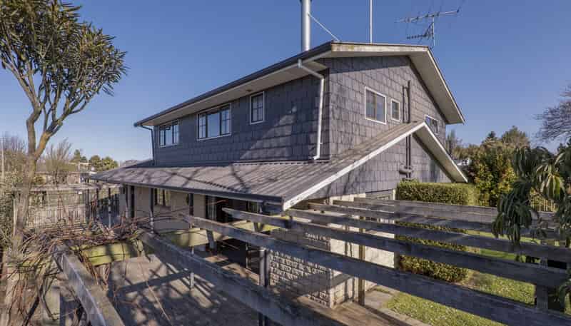 15 Morgan Street, Methven