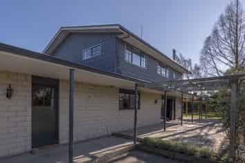 15 Morgan Street, Methven