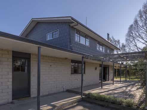 15 Morgan Street, Methven