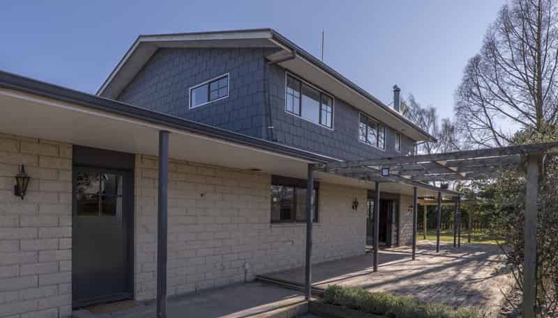 15 Morgan Street, Methven