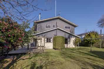 15 Morgan Street, Methven