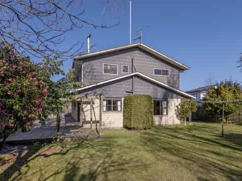 15 Morgan Street, Methven