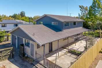 15 Morgan Street, Methven