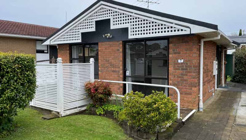 7/16 John Bracken Way, Beach Haven