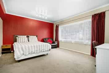 11 Camellia Terrace, Maungaraki