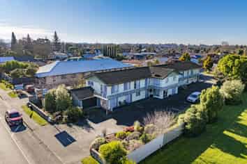 60  Percival Street, Rangiora