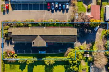 60  Percival Street, Rangiora