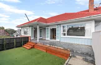 469 Remuera Road, Remuera
