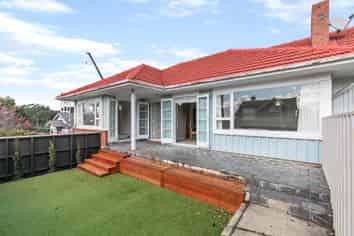 469 Remuera Road, Remuera