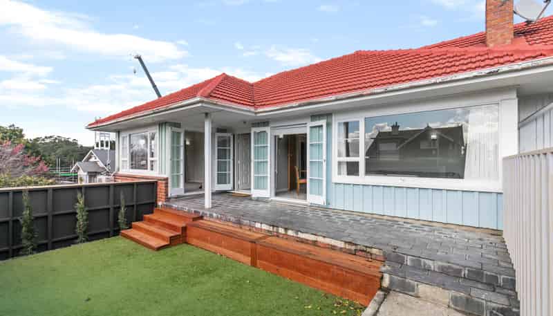 469 Remuera Road, Remuera