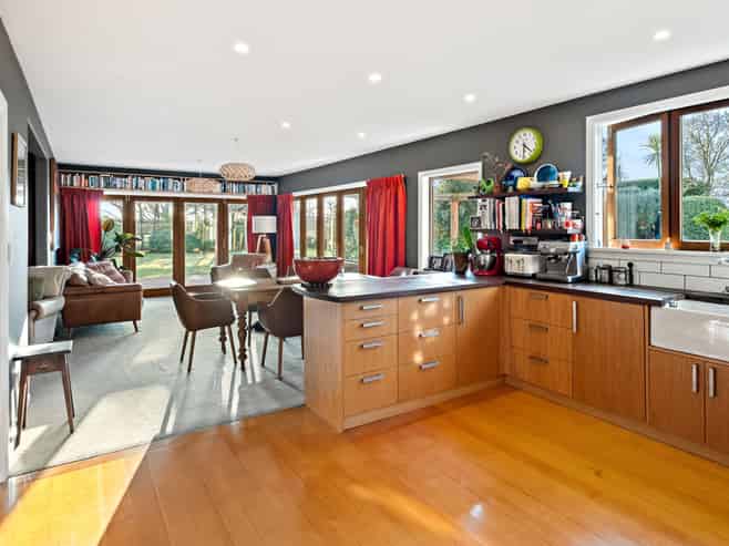 997 South Eyre Road, Swannanoa