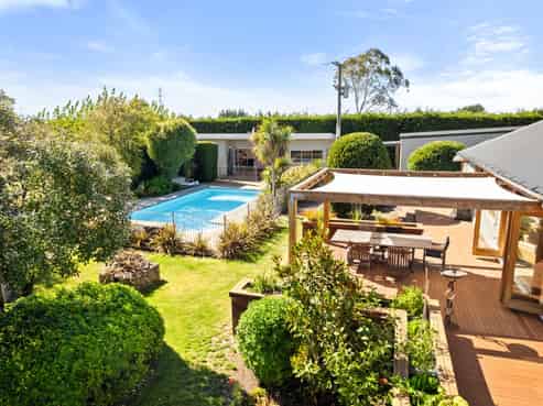 997 South Eyre Road, Swannanoa