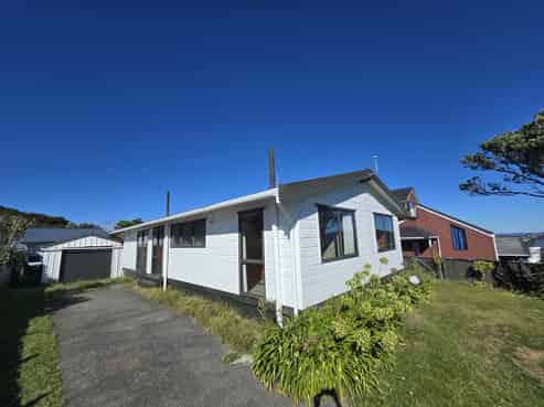 166 Orangi Kaupapa Road, Northland