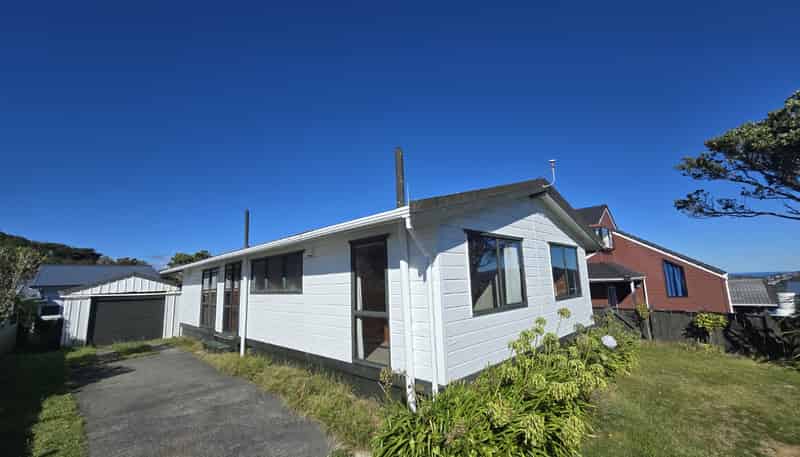 166 Orangi Kaupapa Road, Northland