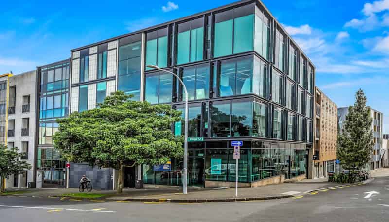 L1/5 Crummer Road, Grey Lynn