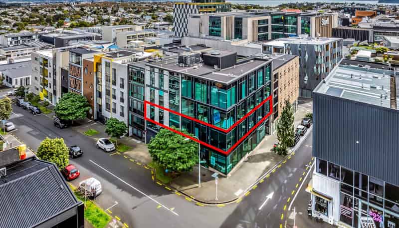 L1/5 Crummer Road, Grey Lynn