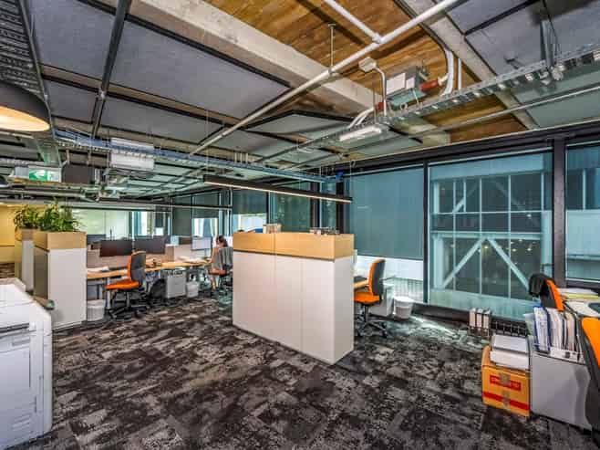 CORNERSTONE GREY LYNN INVESTMENT
