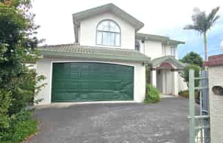 1 lyttelton ave, Forrest Hill
