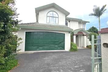 1 lyttelton ave, Forrest Hill