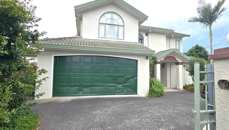 1 lyttelton ave, Forrest Hill