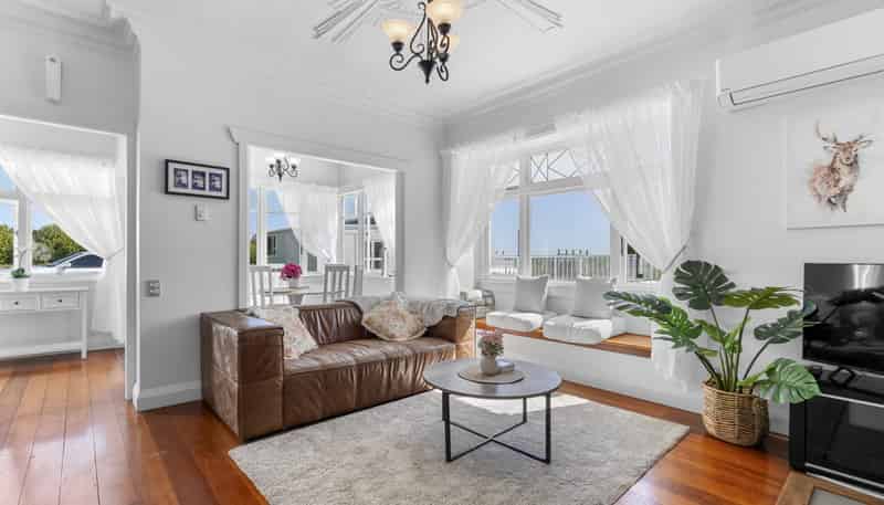 213 Upper Timaru Road, Pitone