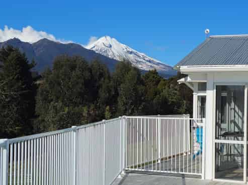 213 Upper Timaru Road, Pitone