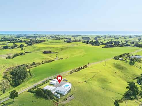 213 Upper Timaru Road, Pitone