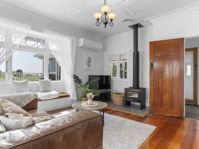 213 Upper Timaru Road, Pitone