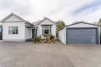 31 Richard Pearse Drive, Temuka